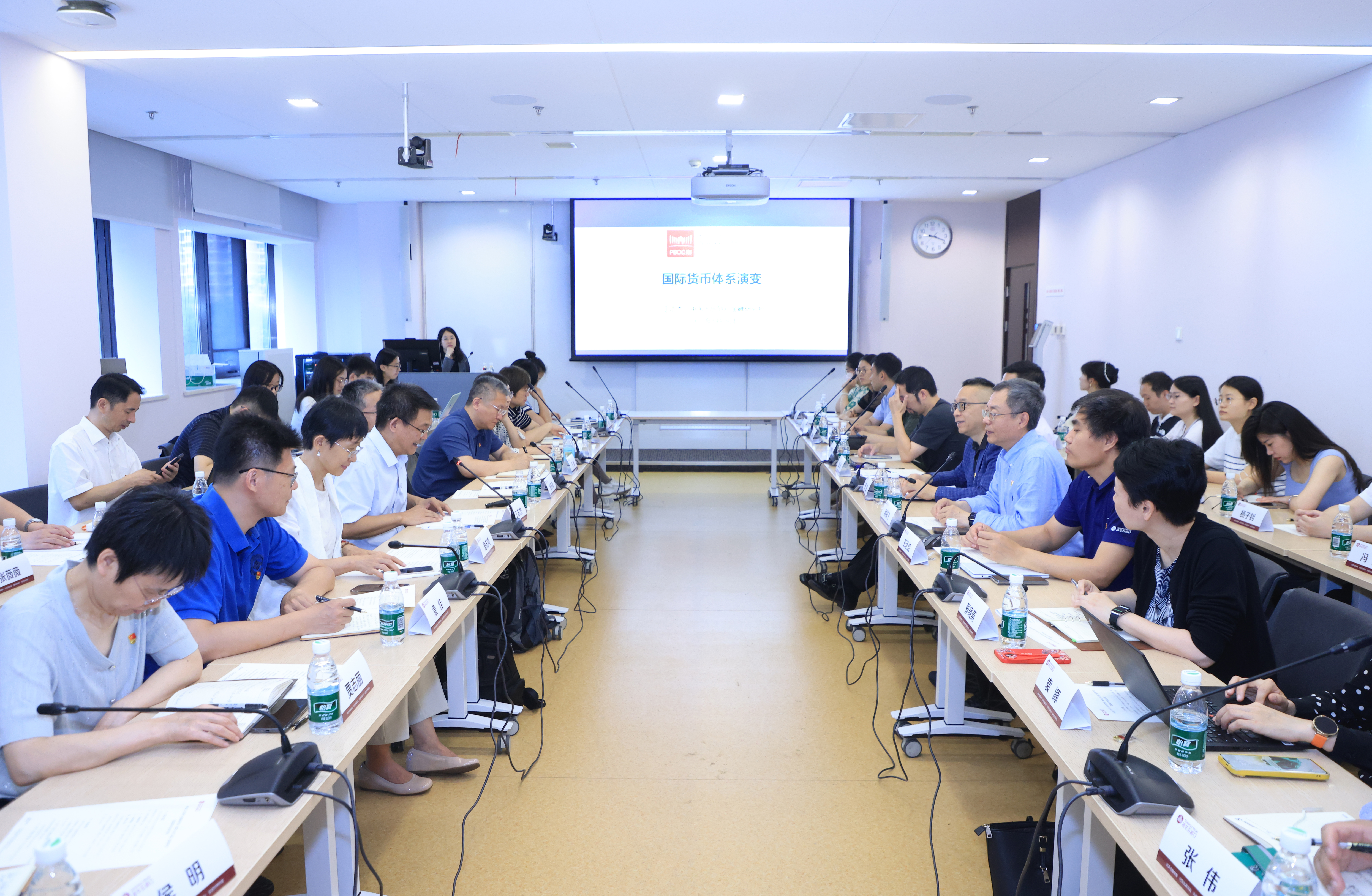 20250619-99久久久久久久无码|99精品久久99久久久久|亚洲国产成人精品无码一区二区|99久久久无码国产精品免费人妻五道口金融学院与中国人民银行金融研究所开展党建联学-金融学院-现场照片1.JPG